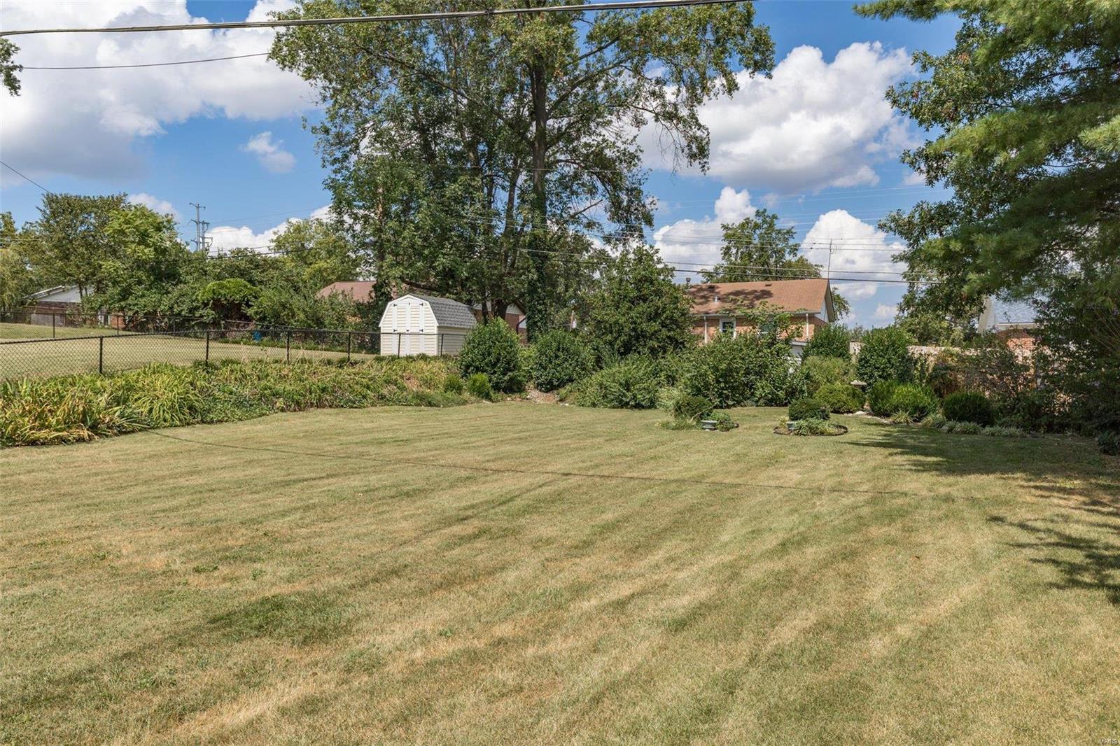 Saint George Lts 32 Thru 34 Resub - Residential