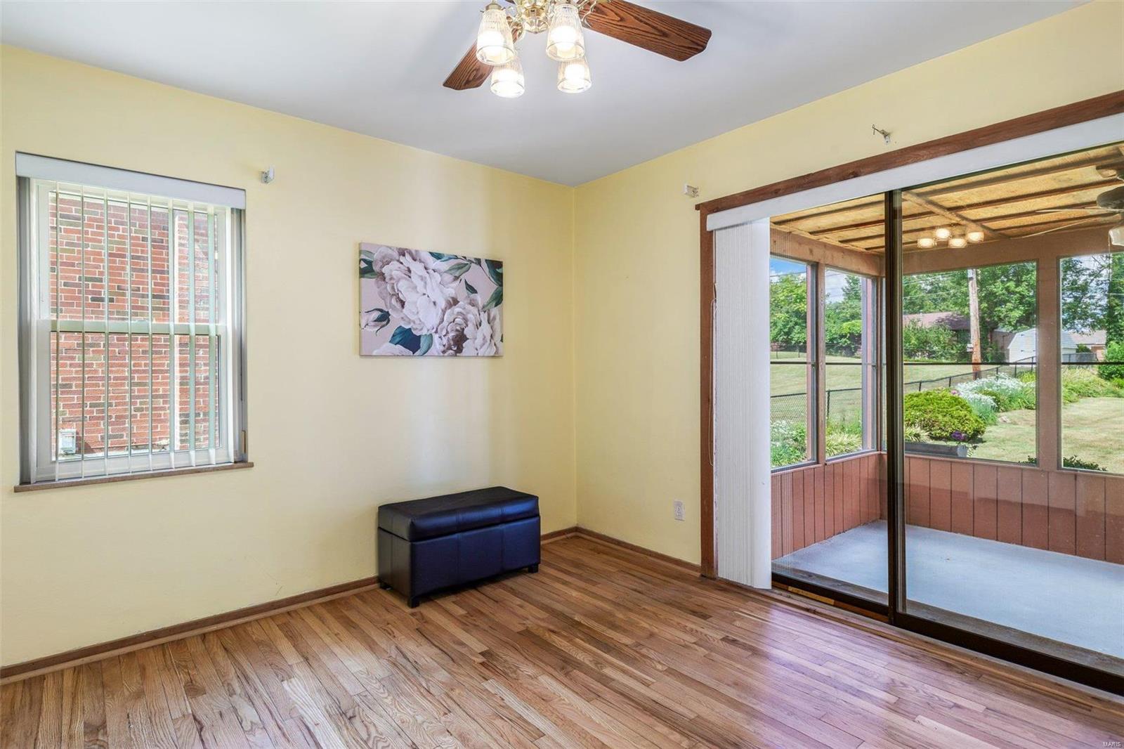 Saint George Lts 32 Thru 34 Resub - Residential