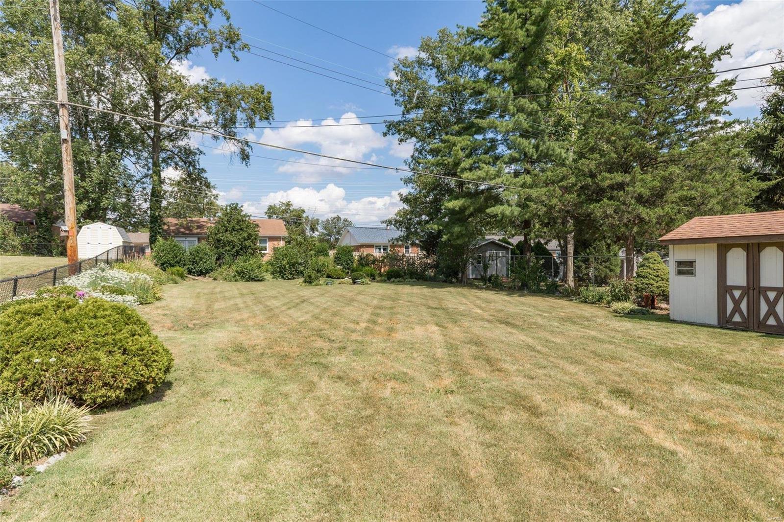 Saint George Lts 32 Thru 34 Resub - Residential