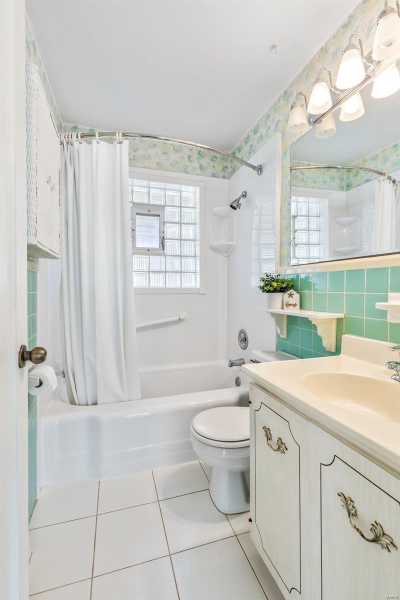 Saint George Lts 32 Thru 34 Resub - Residential