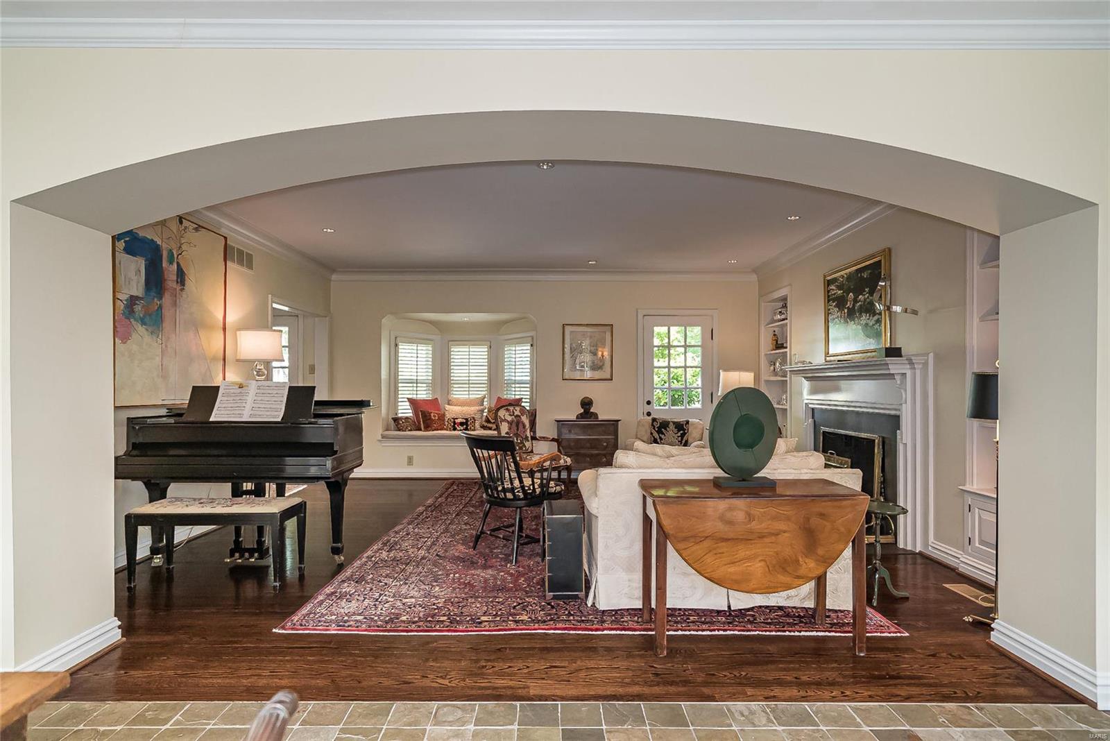 Falzone - Residential