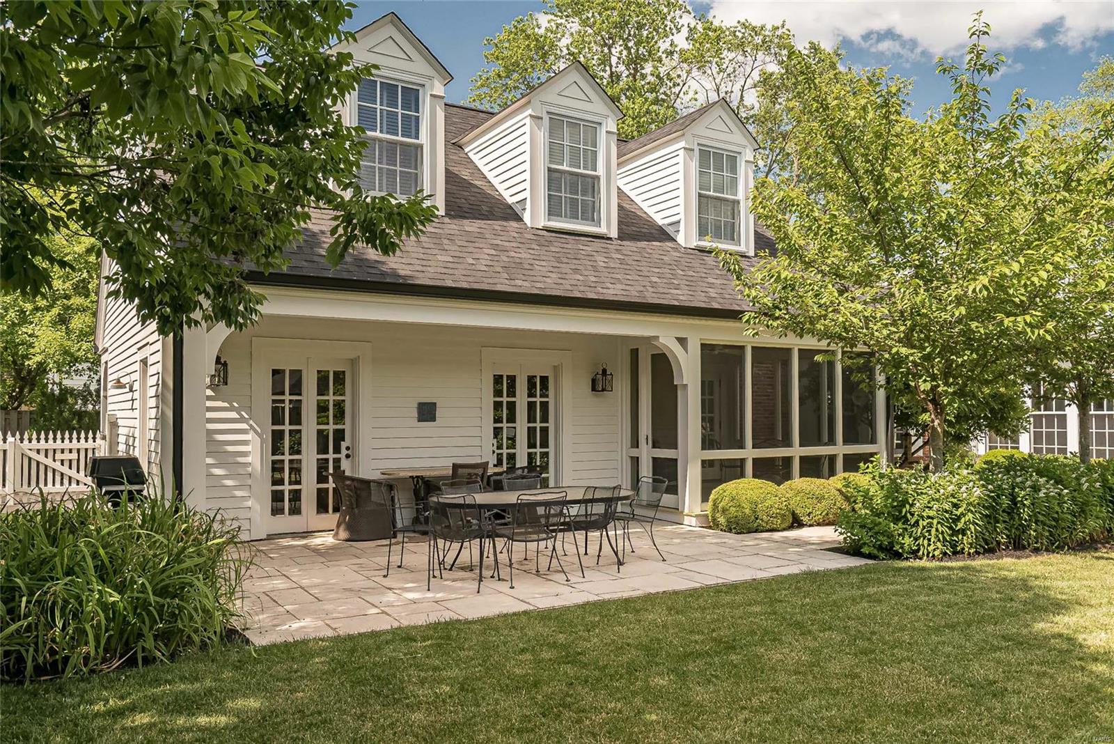 Falzone - Residential