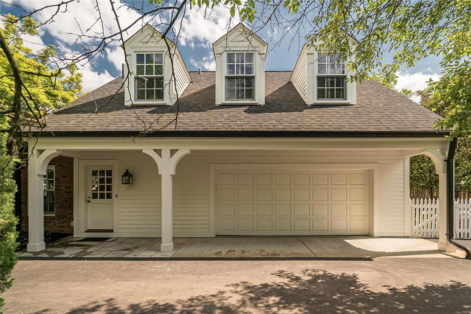 Falzone - Residential