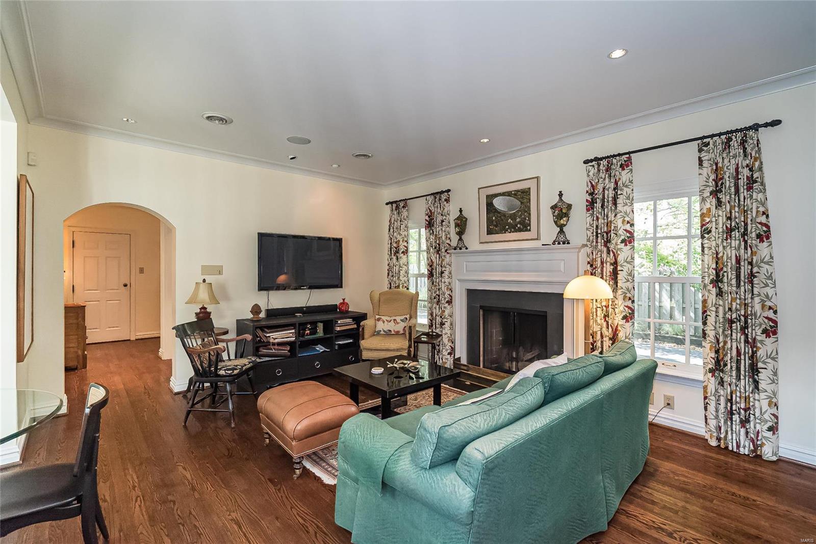 Falzone - Residential