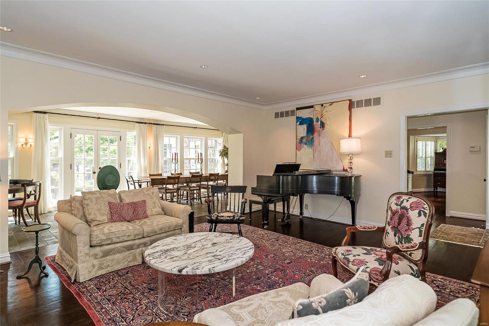 Falzone - Residential