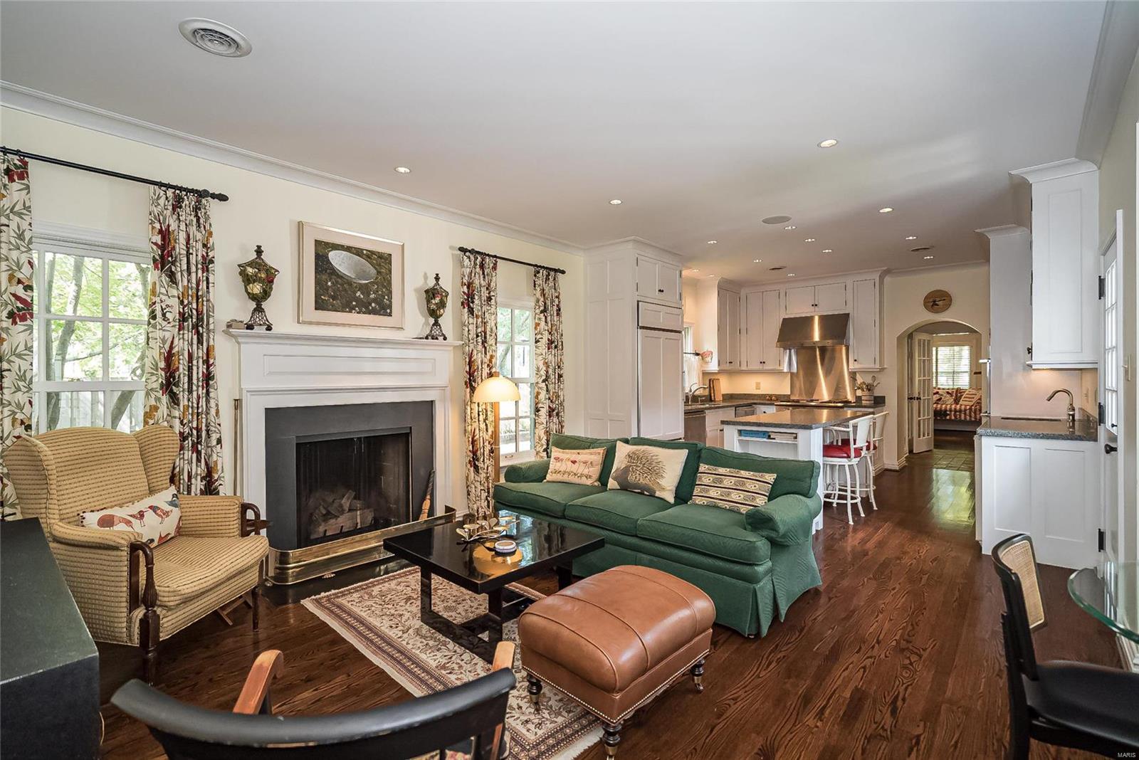 Falzone - Residential