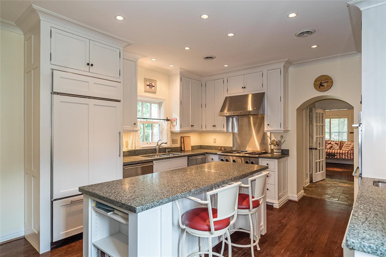 Falzone - Residential