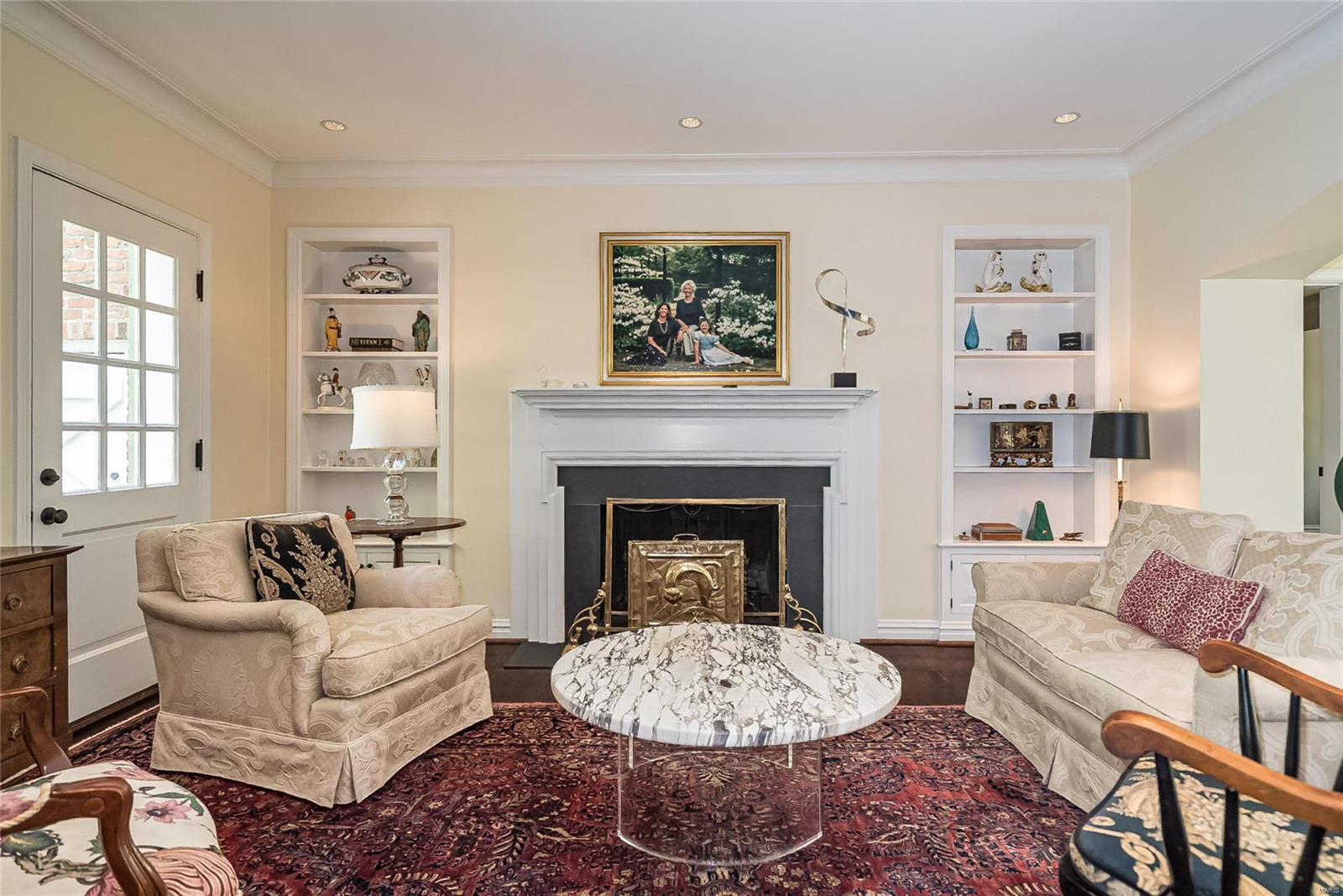 Falzone - Residential