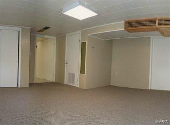 Johnson & Laird Addition - Residential