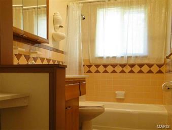 Johnson & Laird Addition - Residential