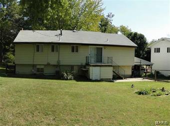 Johnson & Laird Addition - Residential