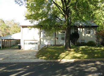 Johnson & Laird Addition - Residential