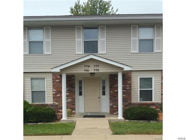 St Peters Condos Ph23 - Residential Income