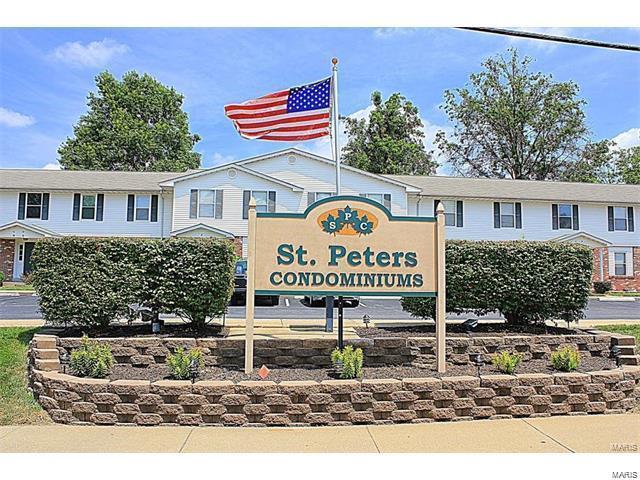 St Peters Condos Ph23 - Residential Income