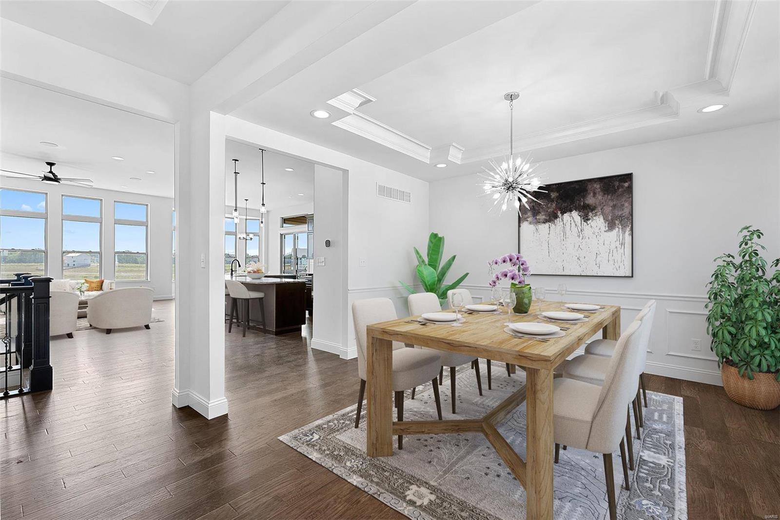 Cottleville Trails - Residential