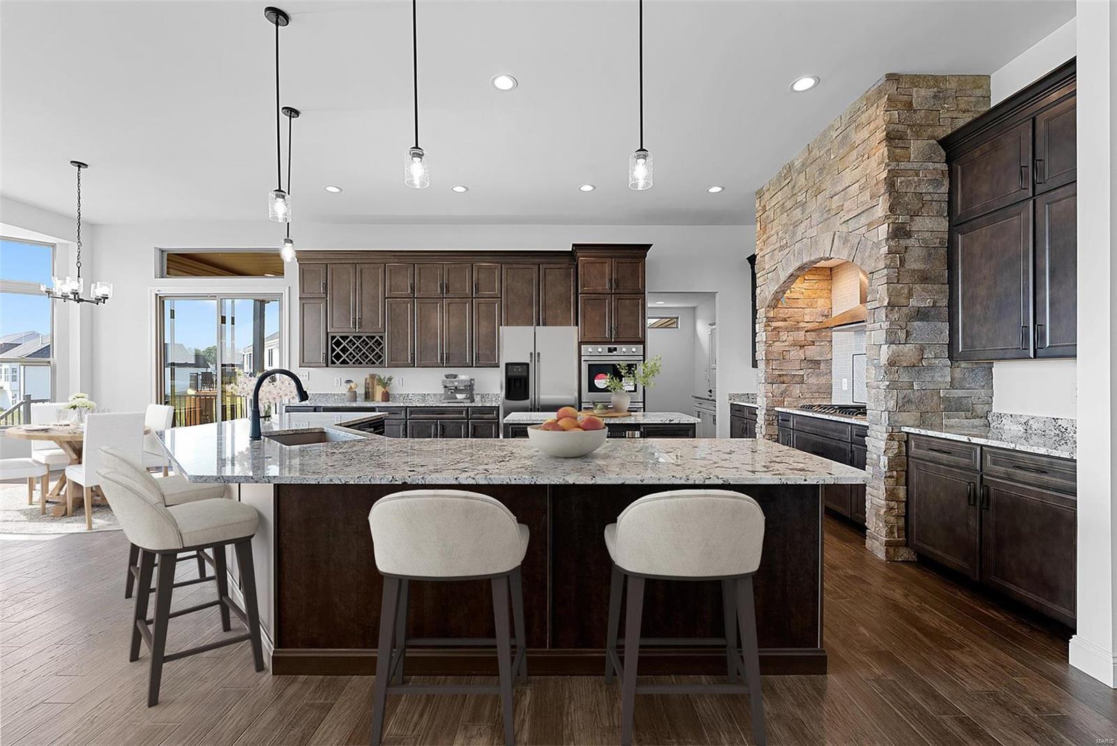 Cottleville Trails - Residential