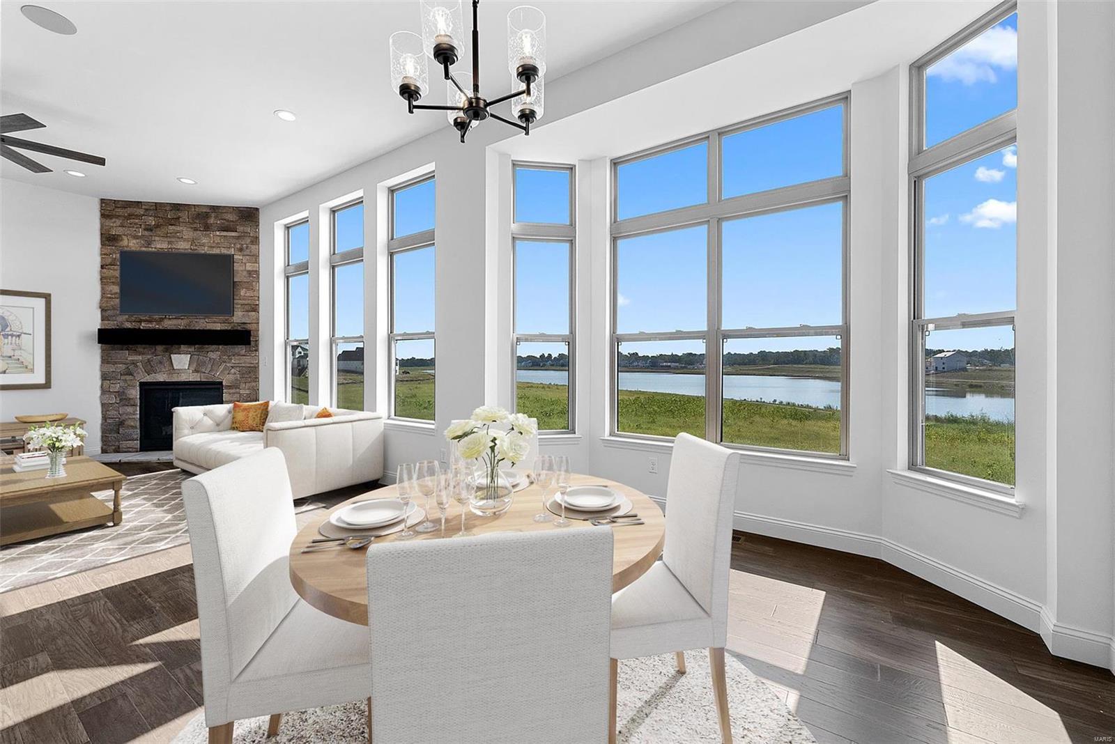 Cottleville Trails - Residential