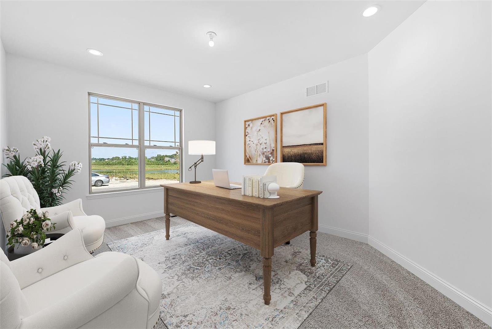 Cottleville Trails - Residential