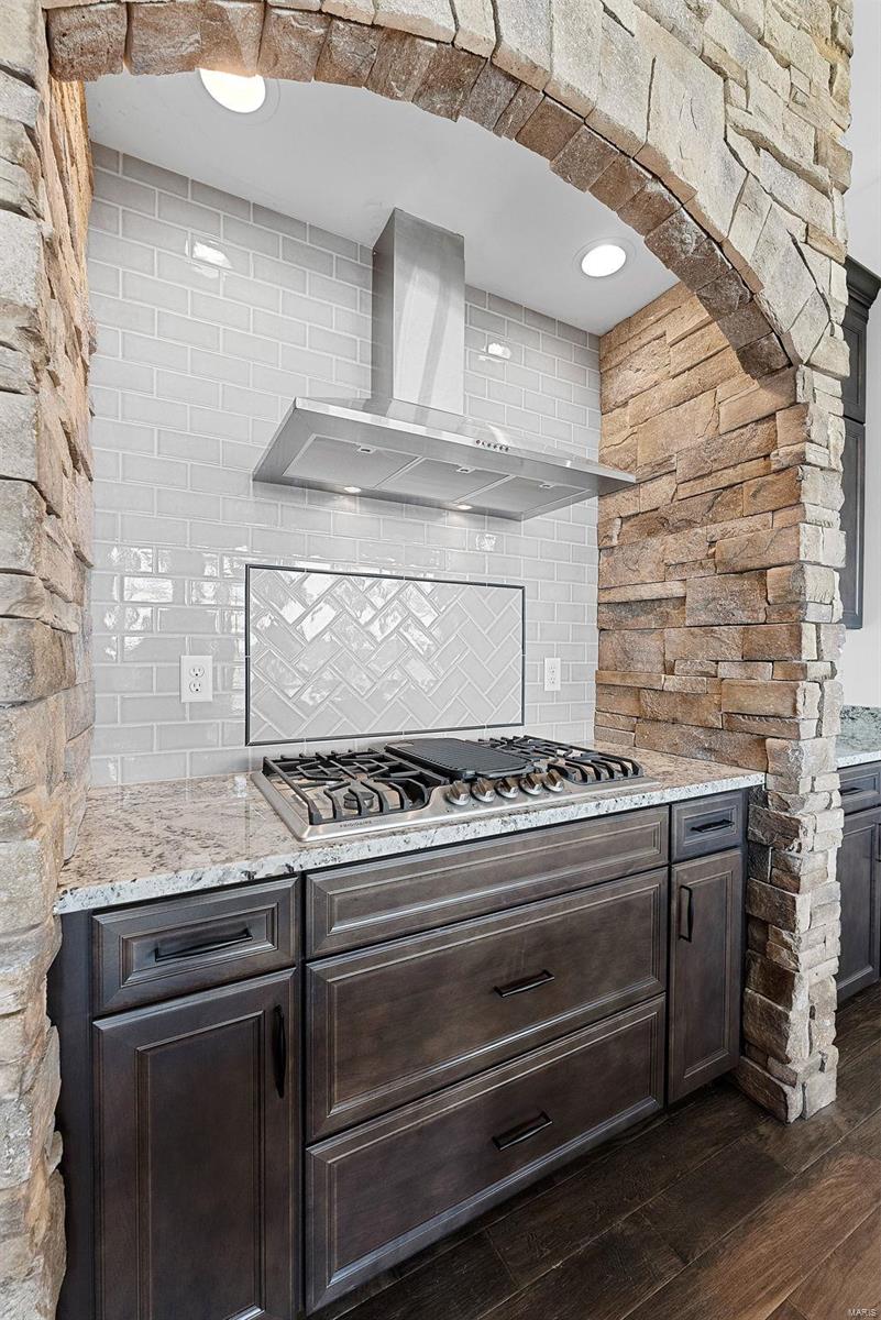 Cottleville Trails - Residential