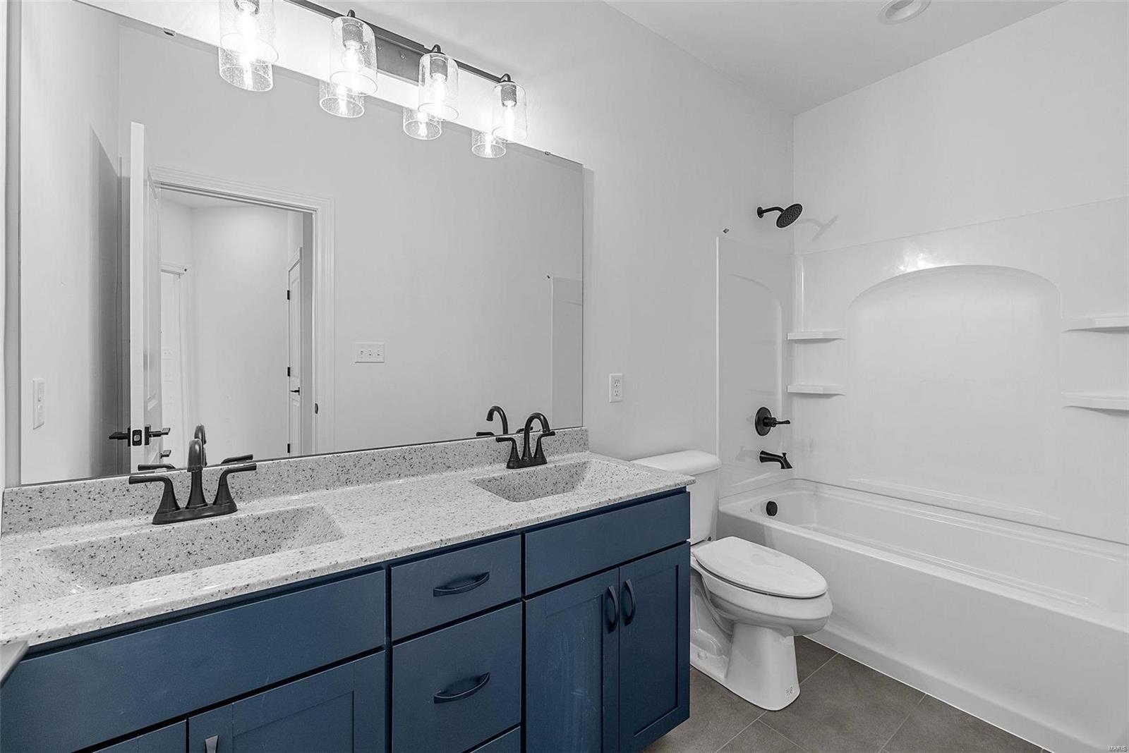 Cottleville Trails - Residential