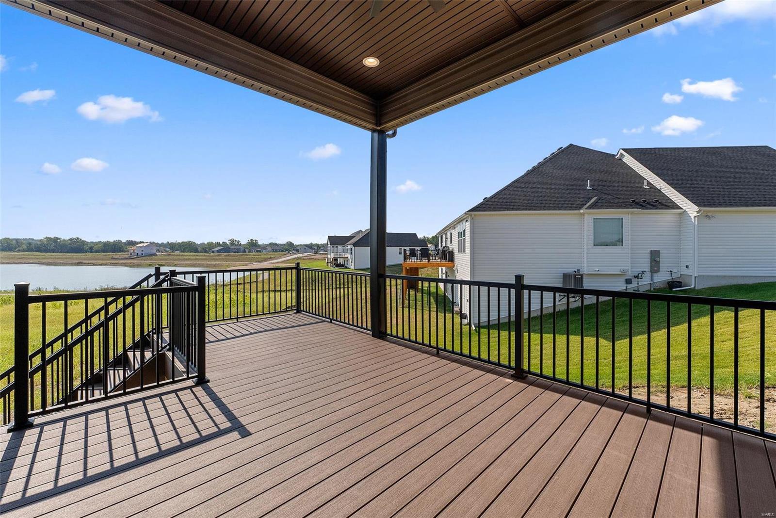 Cottleville Trails - Residential