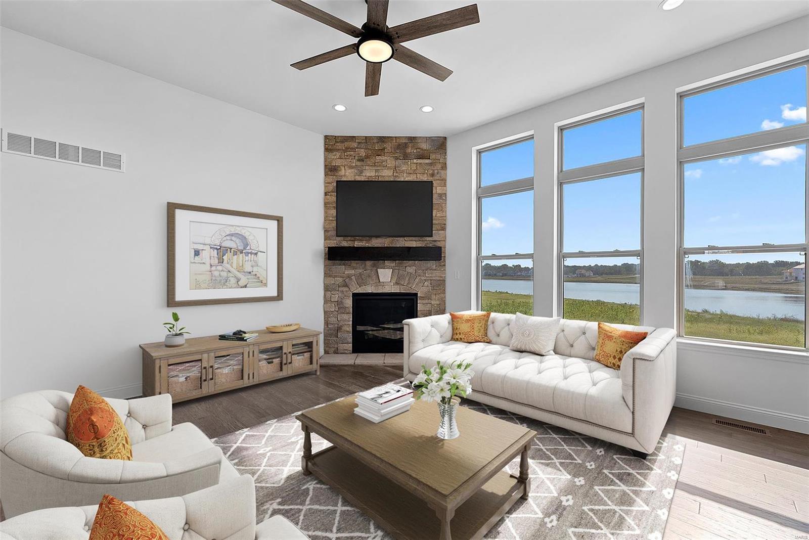 Cottleville Trails - Residential