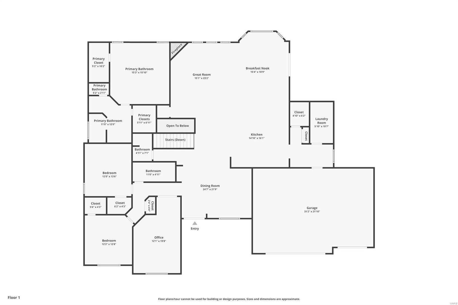 Cottleville Trails - Residential