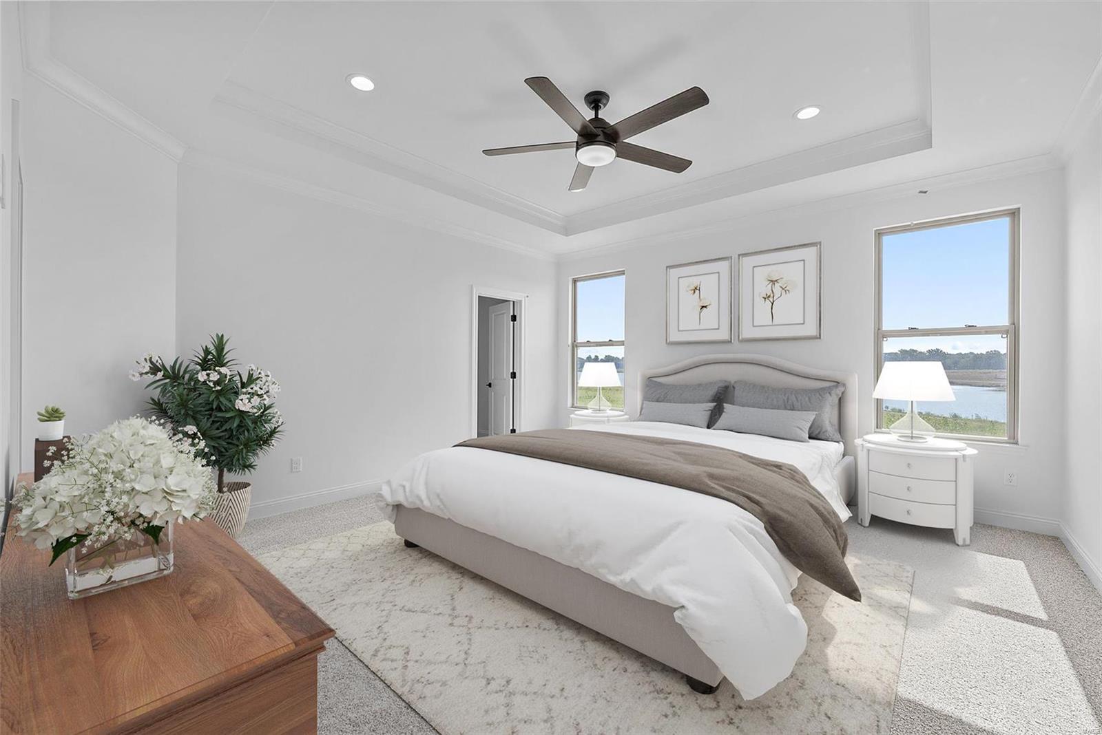 Cottleville Trails - Residential