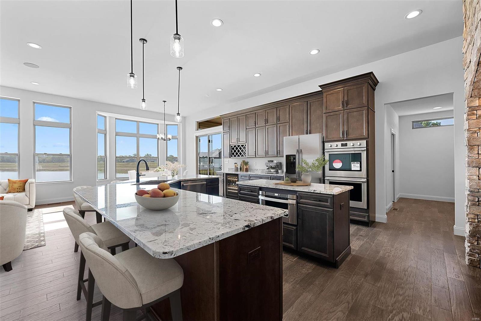 Cottleville Trails - Residential