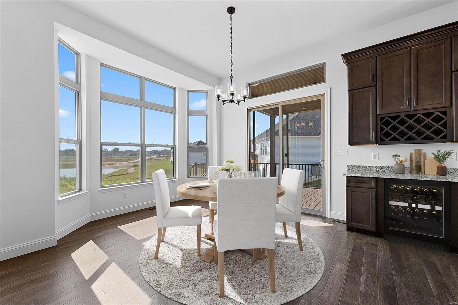 Cottleville Trails - Residential