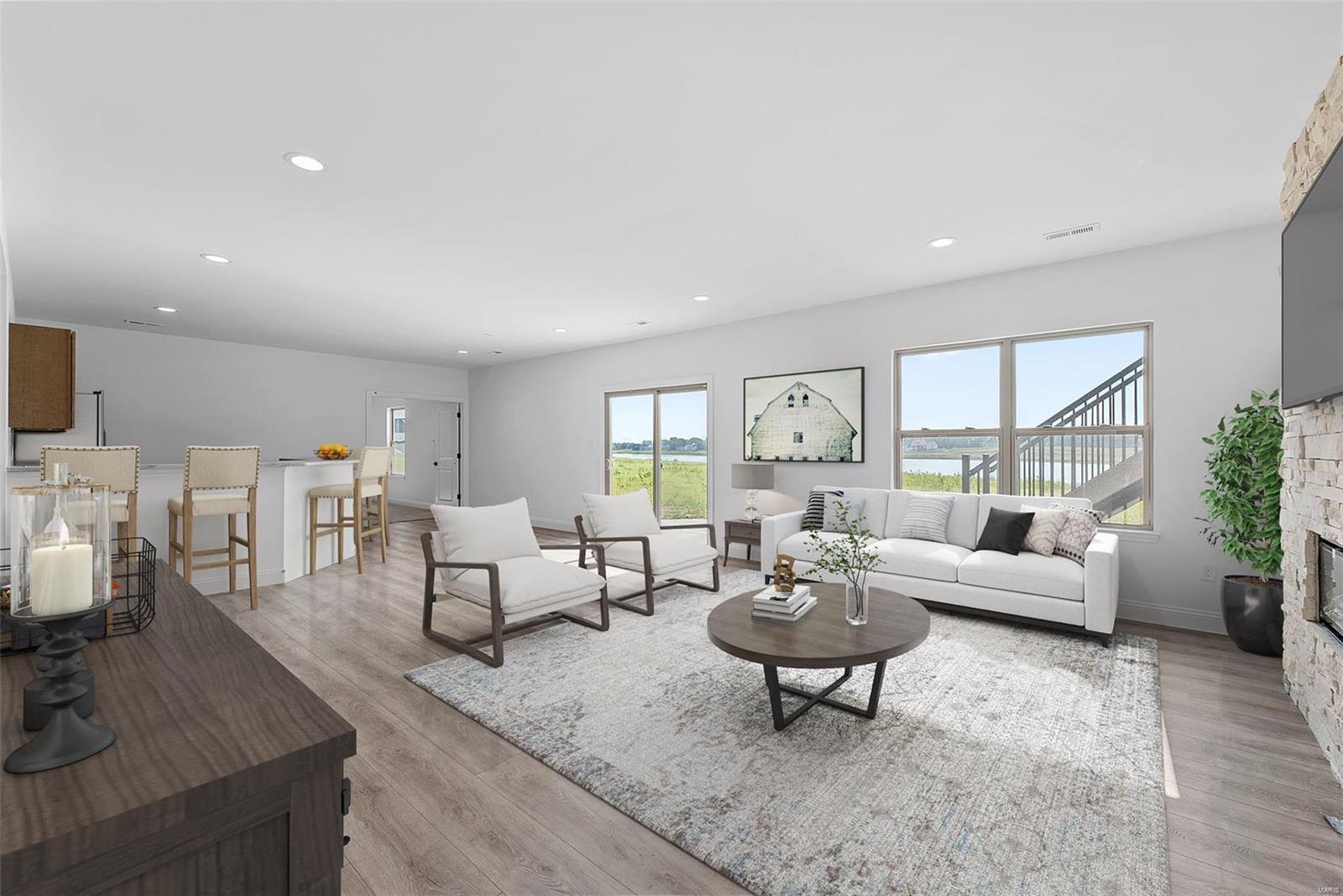 Cottleville Trails - Residential