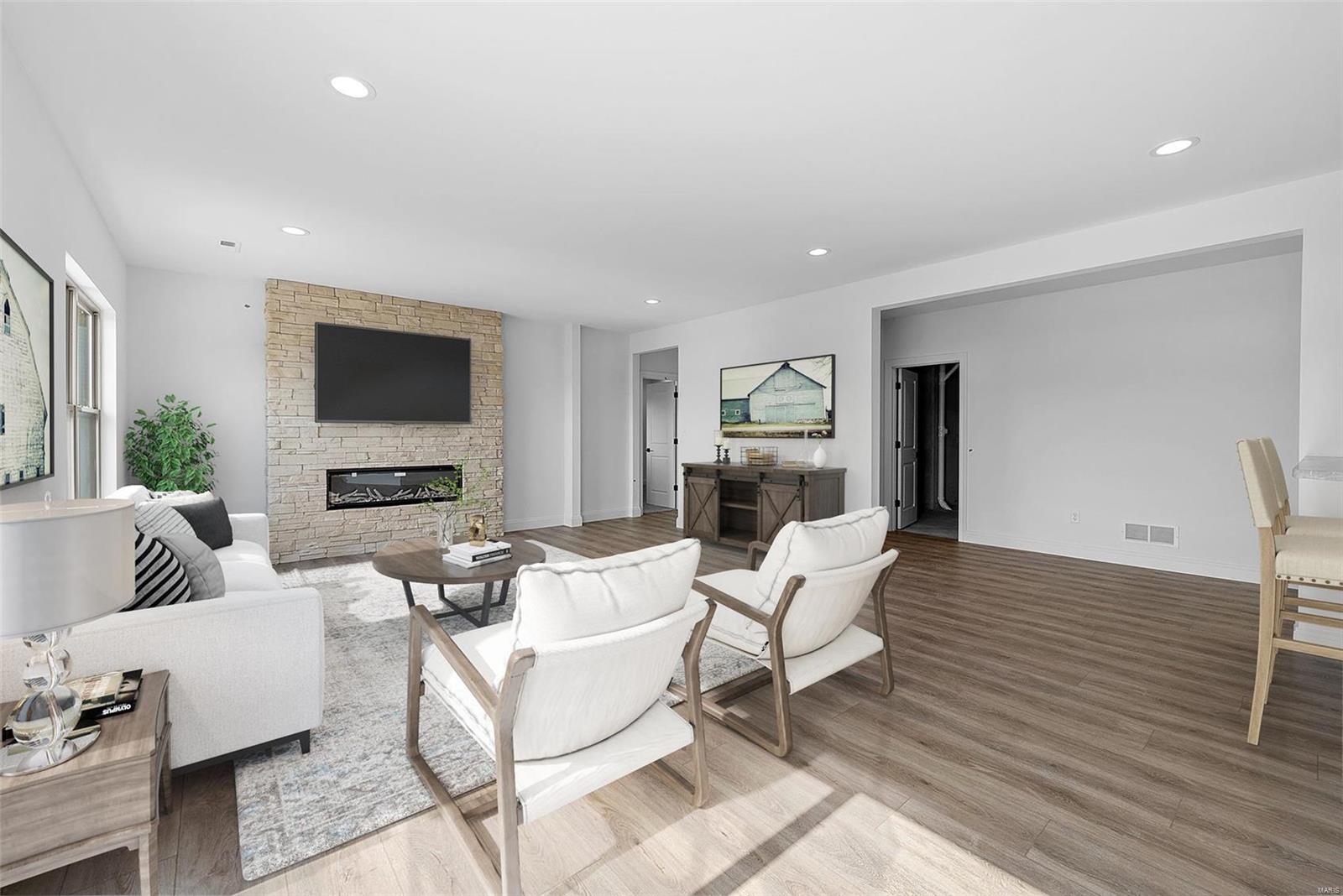 Cottleville Trails - Residential