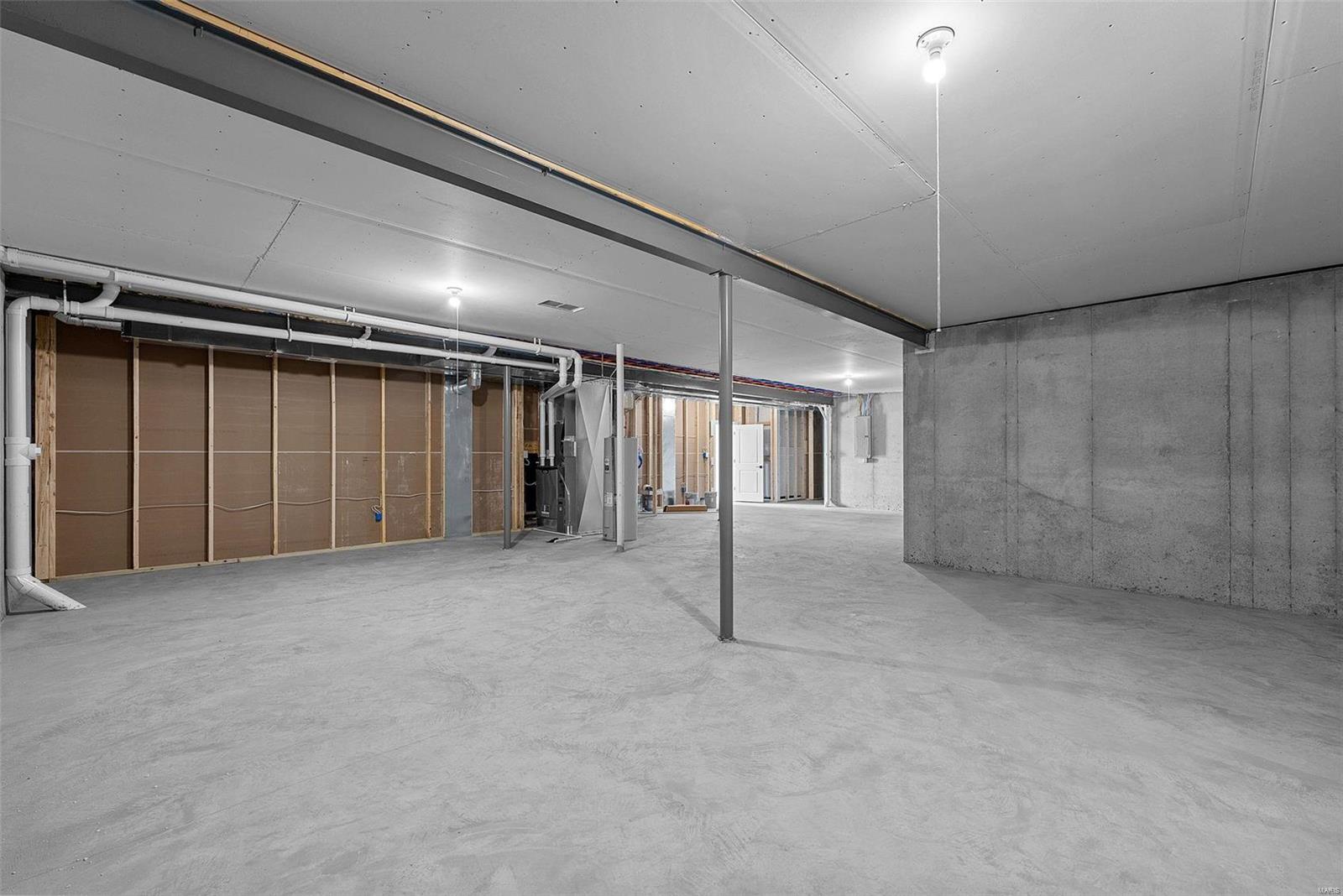 Cottleville Trails - Residential