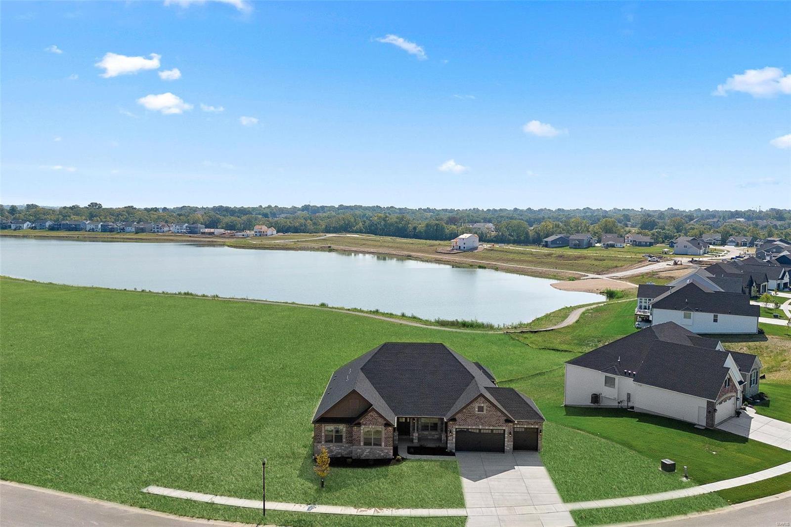 Cottleville Trails - Residential