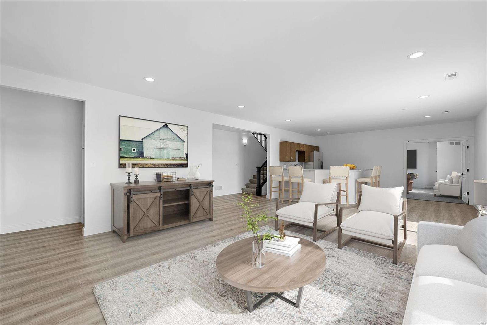 Cottleville Trails - Residential