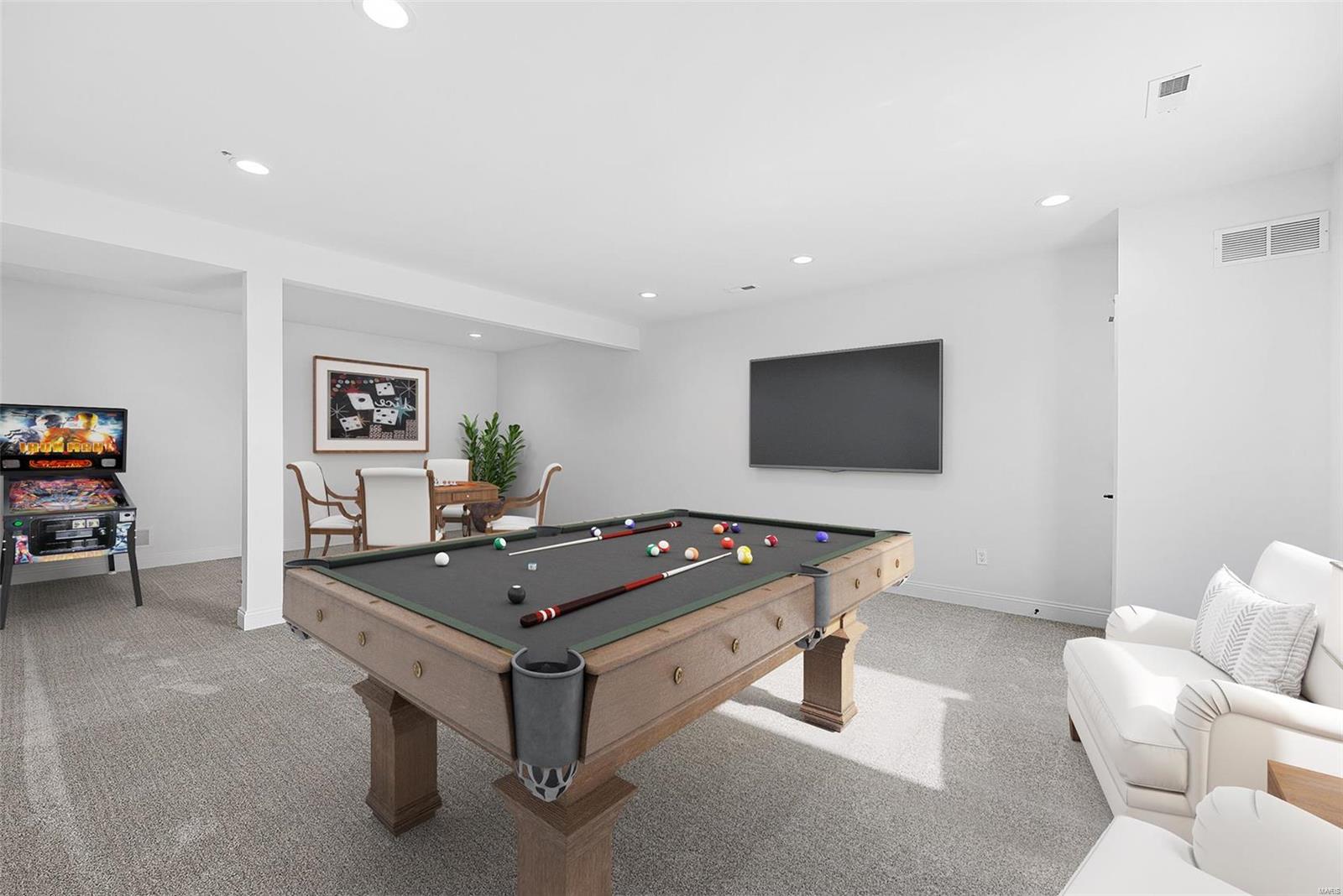 Cottleville Trails - Residential