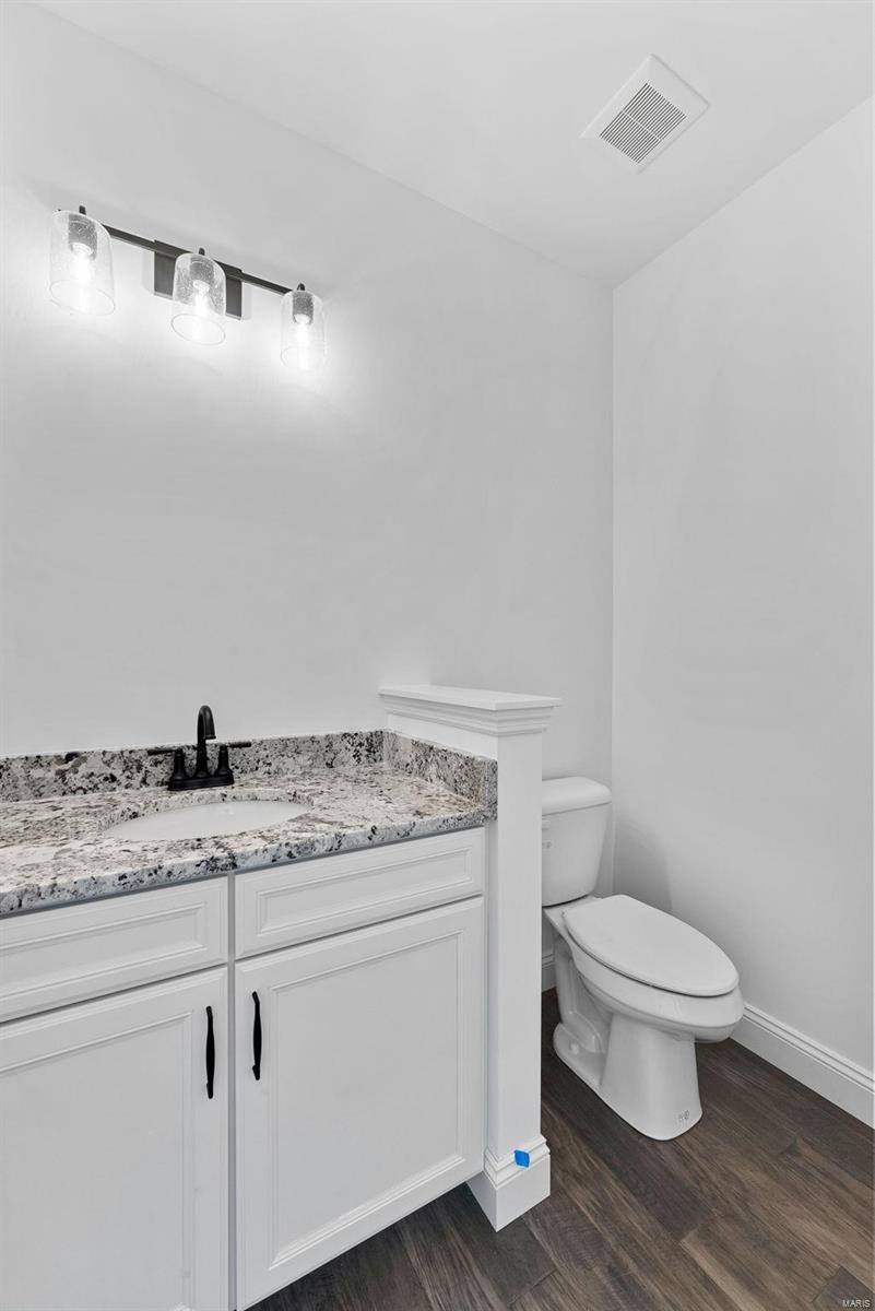 Cottleville Trails - Residential