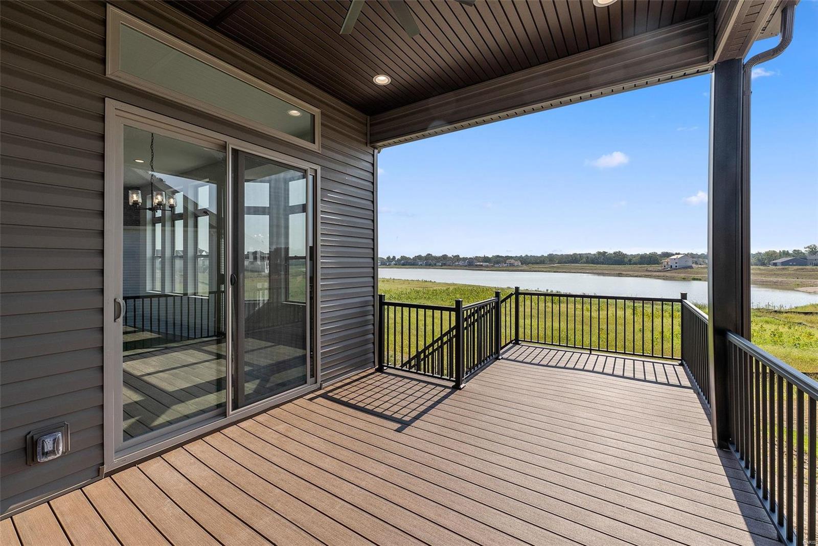 Cottleville Trails - Residential