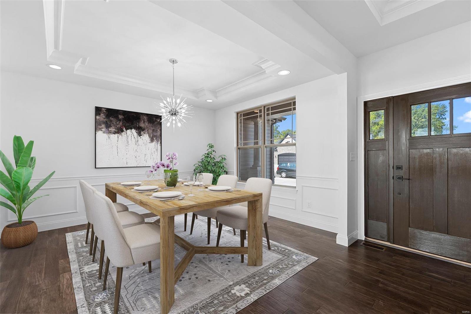 Cottleville Trails - Residential