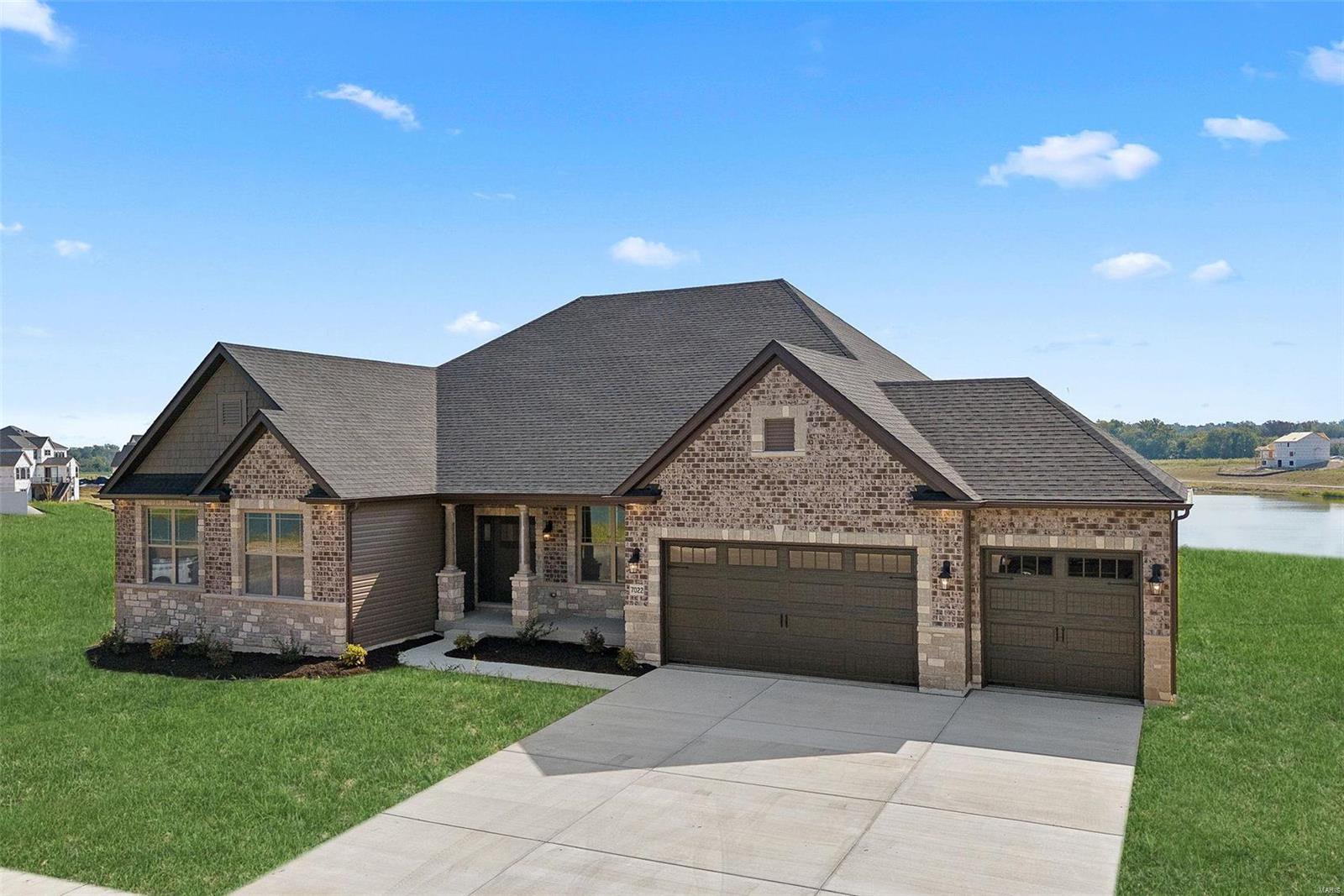 Cottleville Trails - Residential