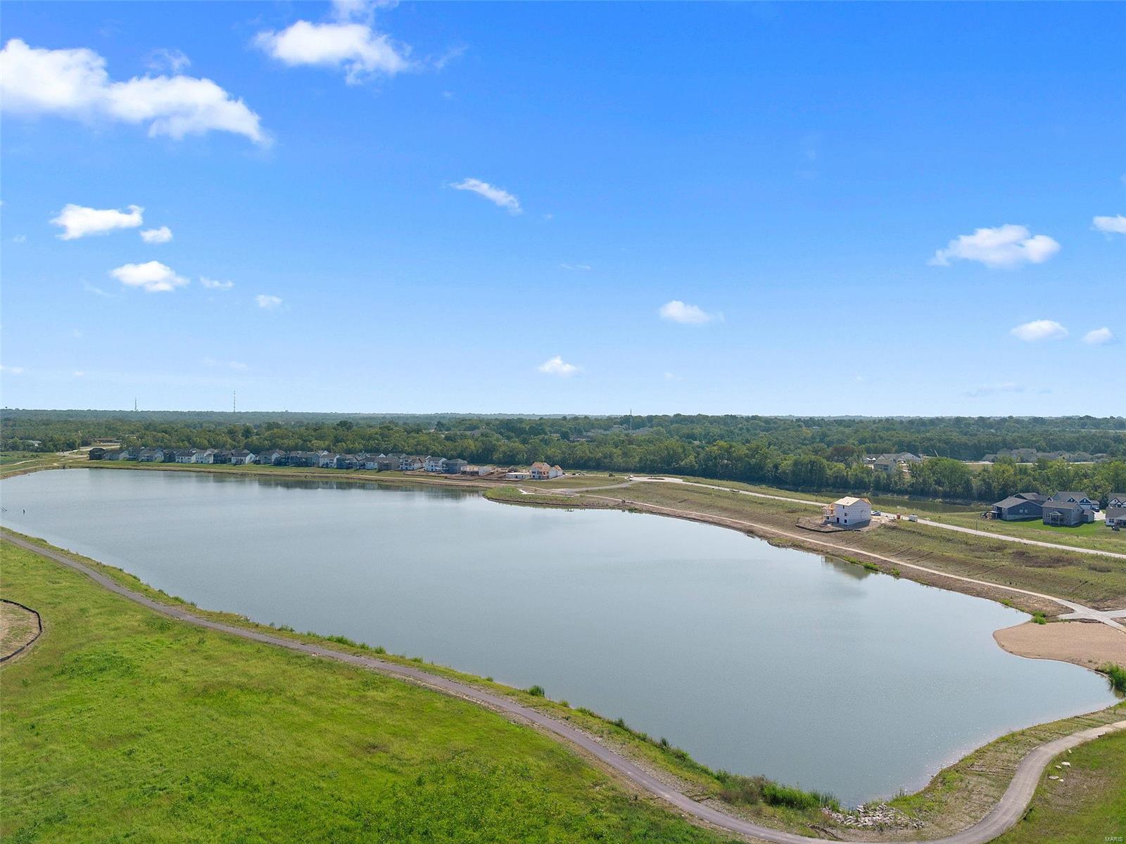 Cottleville Trails - Residential