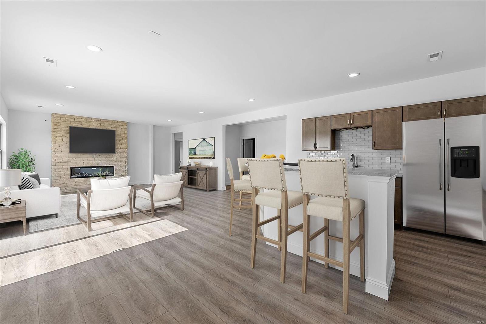 Cottleville Trails - Residential