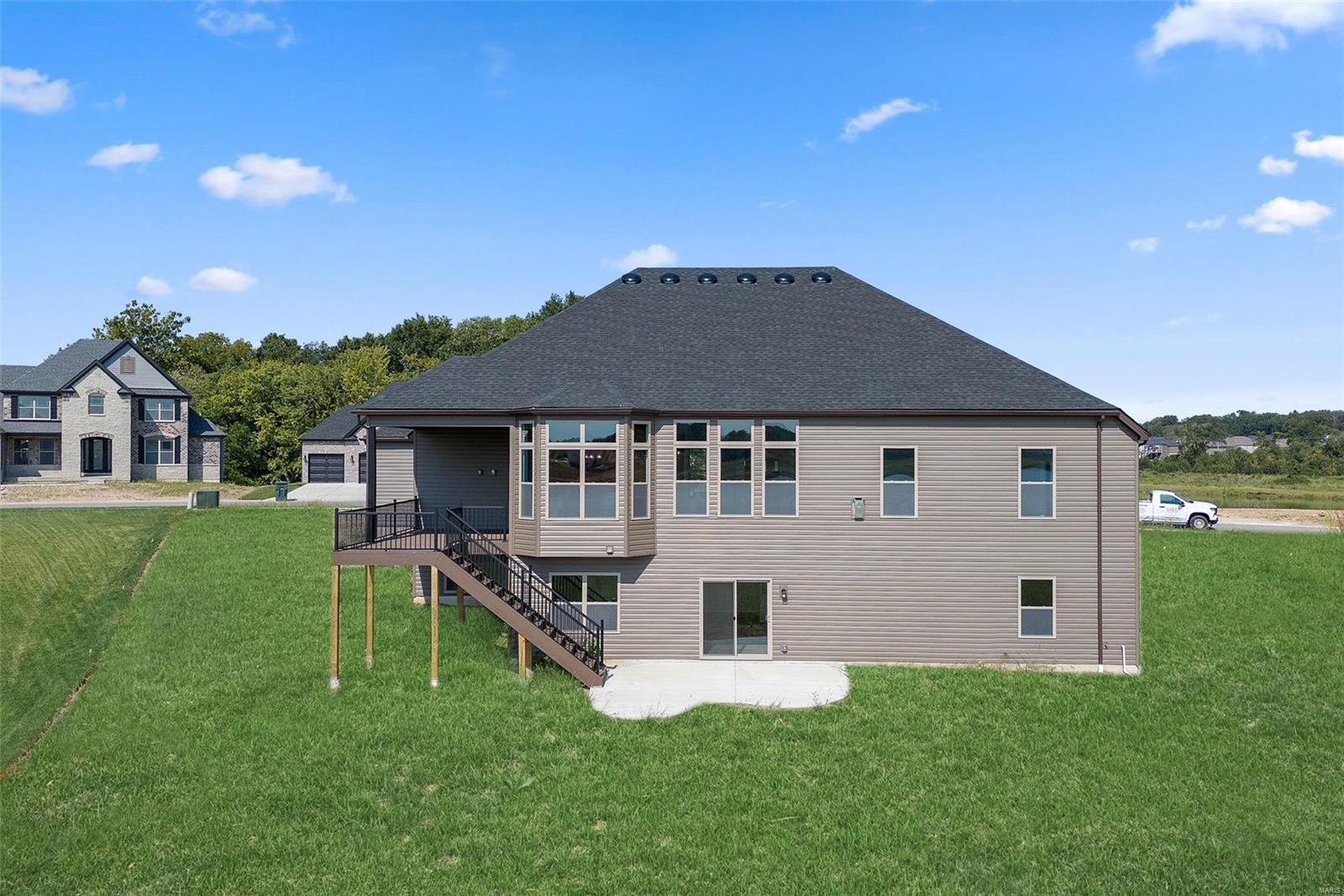 Cottleville Trails - Residential