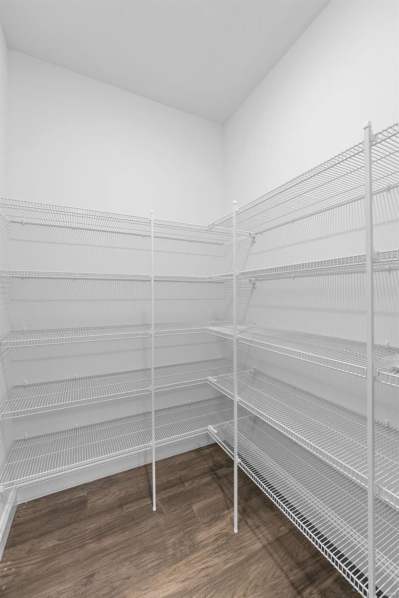 Cottleville Trails - Residential