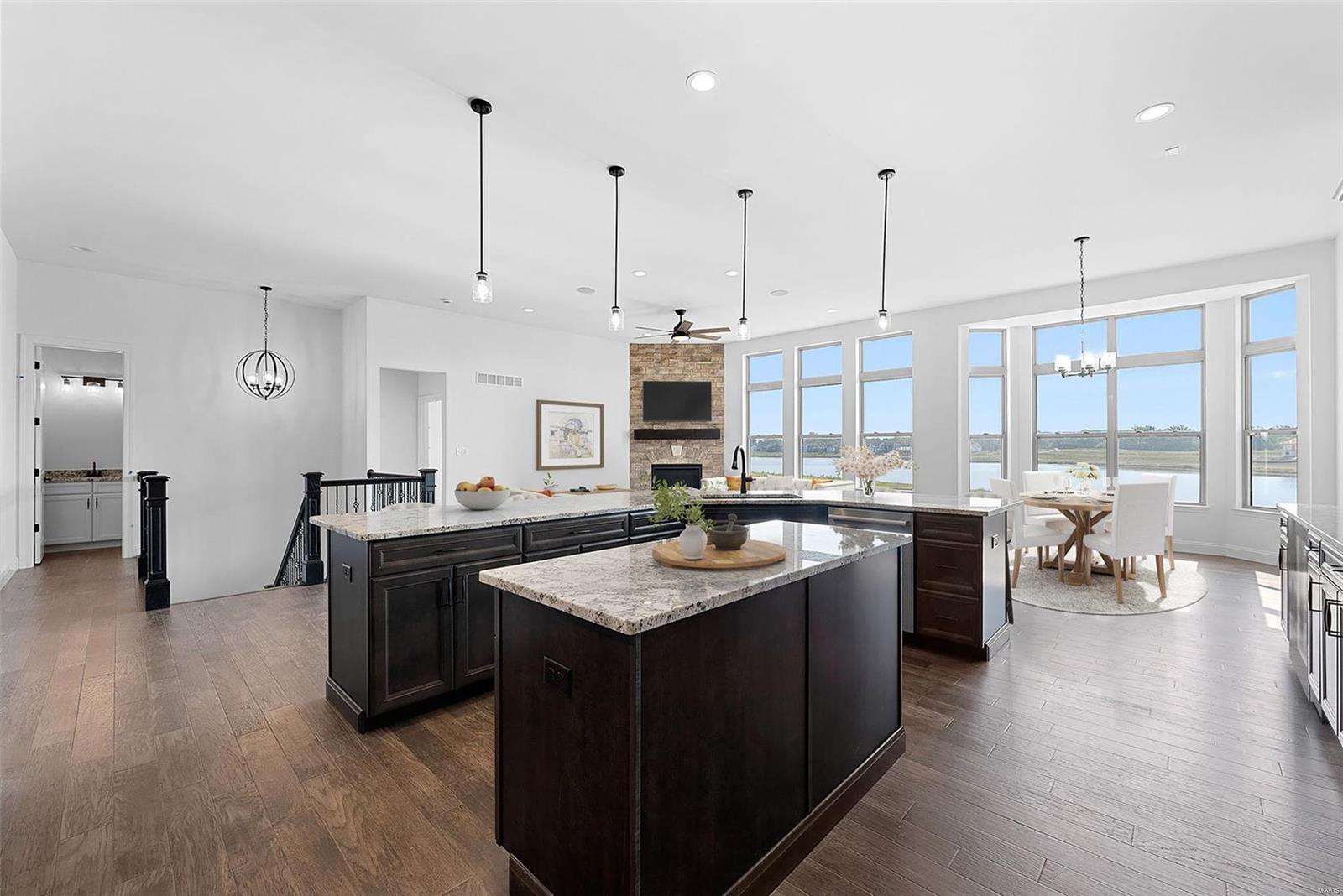 Cottleville Trails - Residential