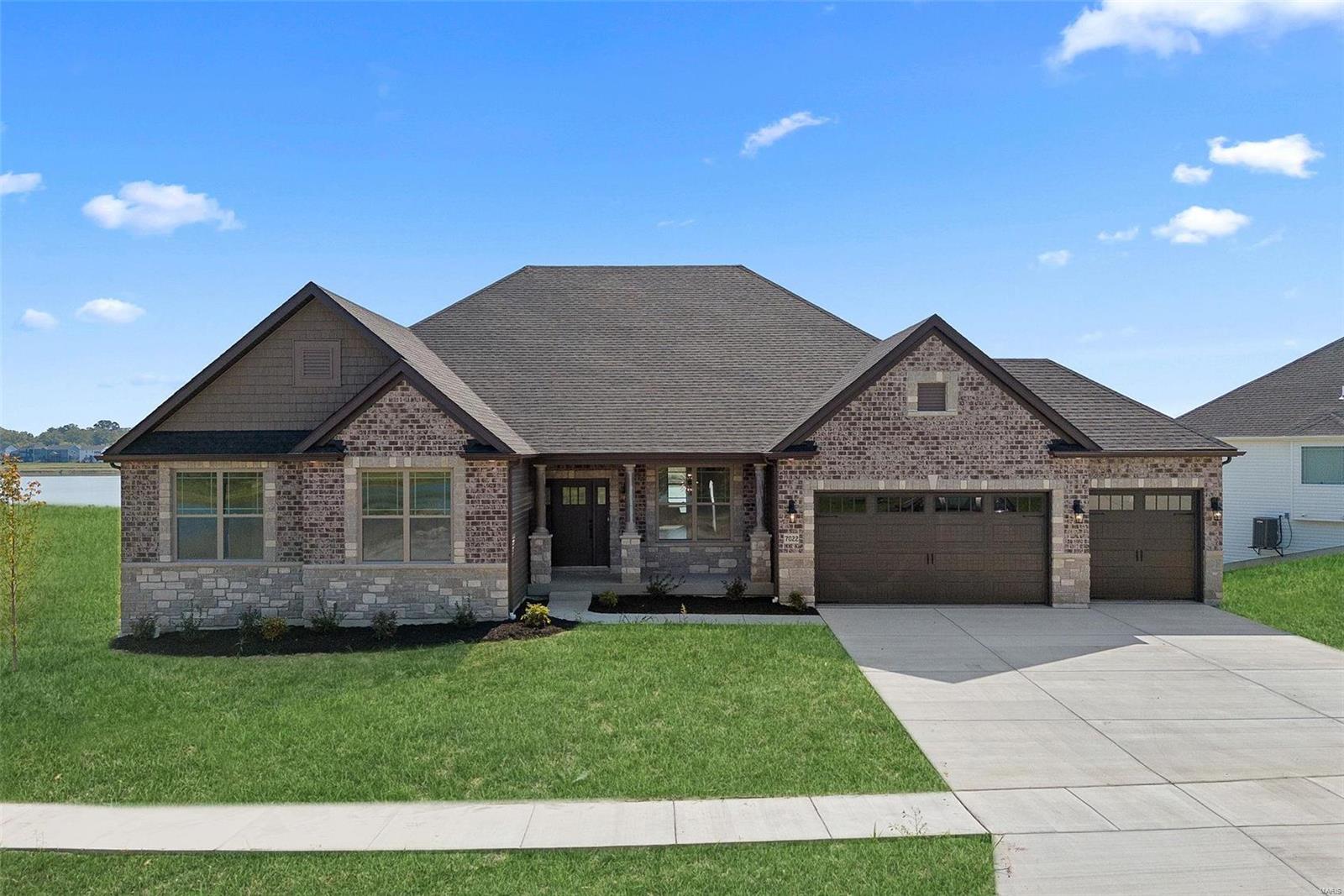 Cottleville Trails - Residential