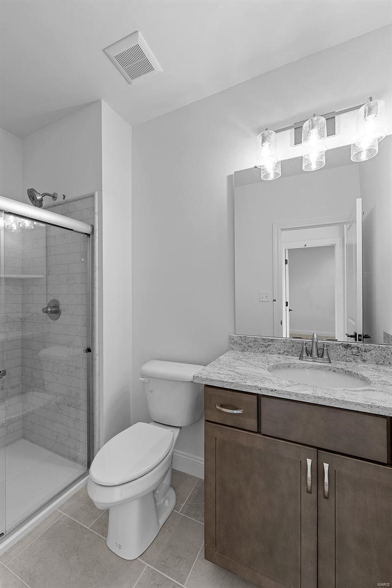 Cottleville Trails - Residential