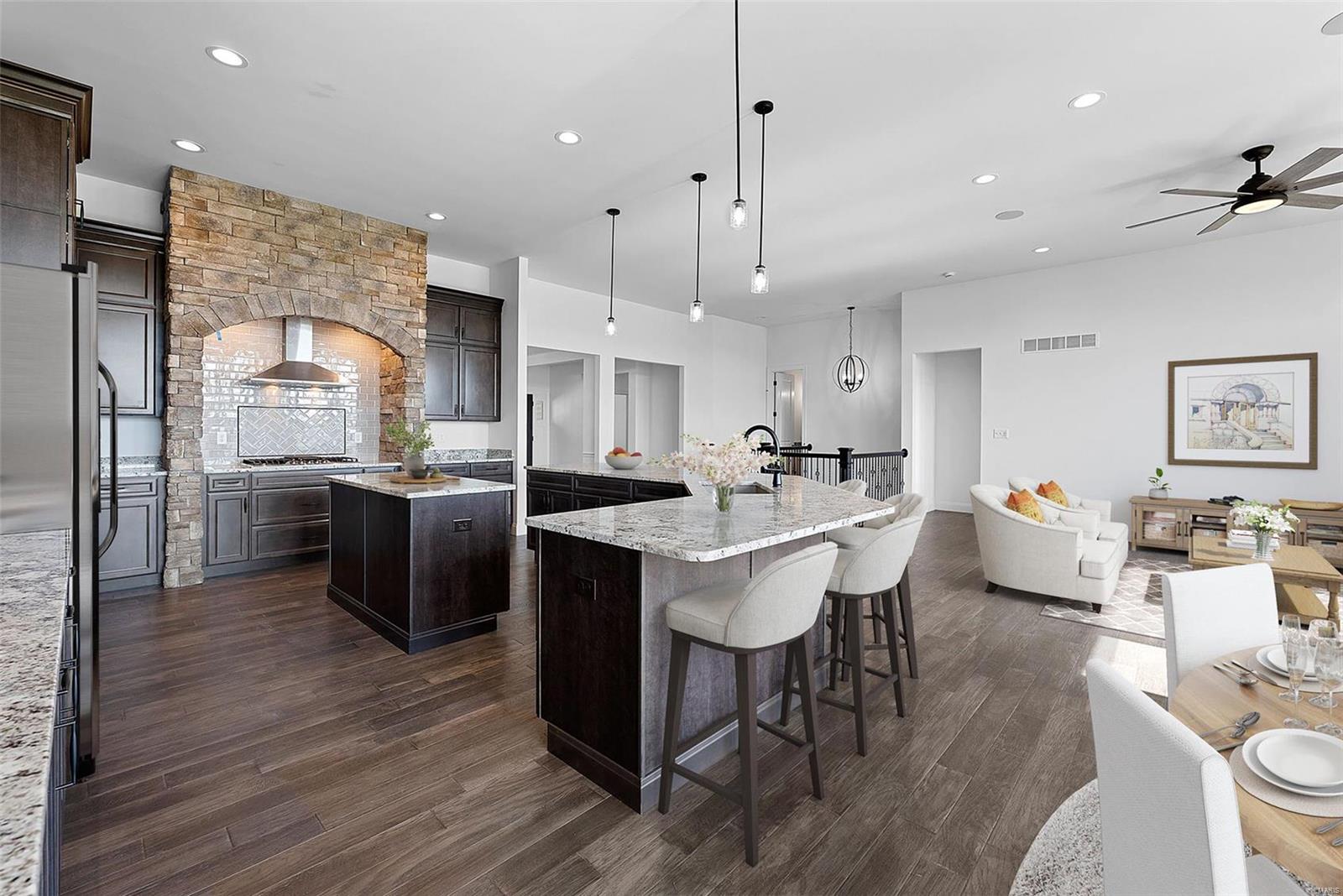 Cottleville Trails - Residential