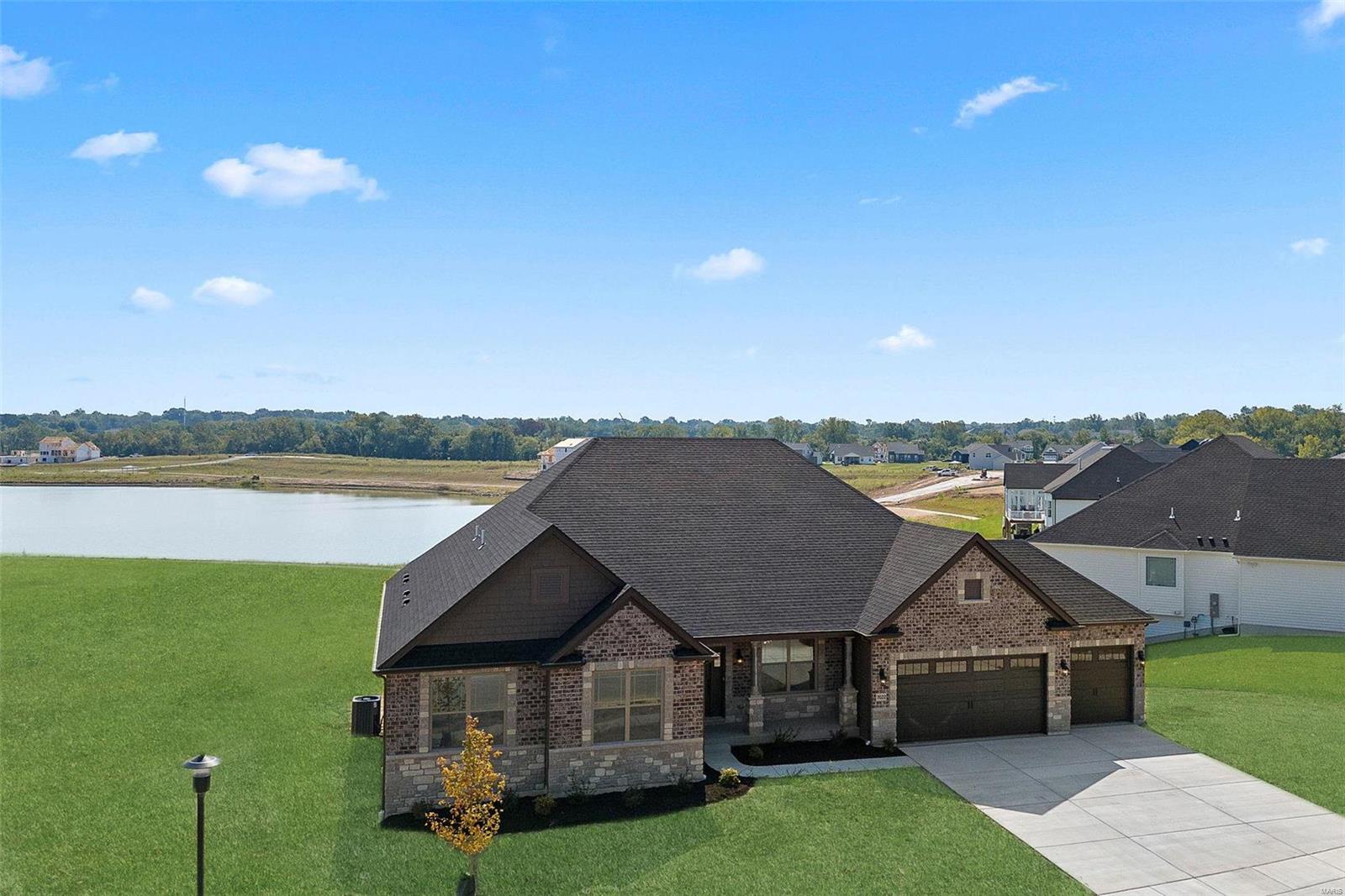 Cottleville Trails - Residential