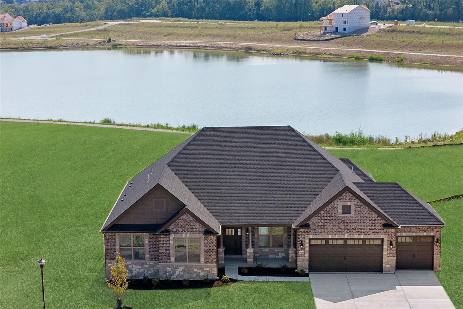 Cottleville Trails - Residential